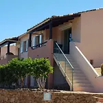 Tatil Evi Domaine San Sebastiano Porto-Vecchio (Corsica)