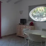 Domaine San Sebastiano Porto-Vecchio (Corsica)