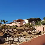 Domaine San Sebastiano Porto-Vecchio (Corsica)