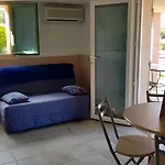 Casa de Férias Domaine San Sebastiano *
