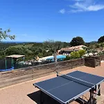 Casa de Férias Domaine San Sebastiano *