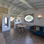 Domaine San Sebastiano Casa de Férias Porto-Vecchio (Corsica)
