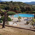 Domaine San Sebastiano Porto-Vecchio (Corsica)