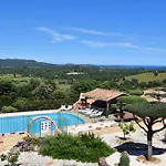 Domaine San Sebastiano Tatil Evi