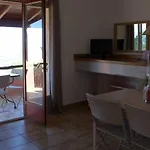 Domaine San Sebastiano Casa de Férias *