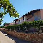 Domaine San Sebastiano *