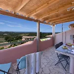 Domaine San Sebastiano Porto-Vecchio (Corsica)