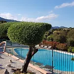 Domaine San Sebastiano