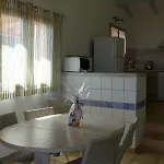 Domaine San Sebastiano Tatil Evi