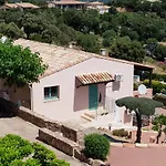 Tatil Evi Domaine San Sebastiano