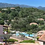Domaine San Sebastiano *