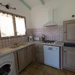 Casa de Férias Domaine San Sebastiano Porto-Vecchio (Corsica)