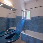 Casa de Férias Domaine San Sebastiano *