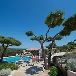 Ferienhaus Domaine San Sebastiano