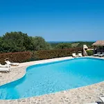 Ferienhaus Domaine San Sebastiano