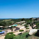Domaine San Sebastiano Casa de Férias