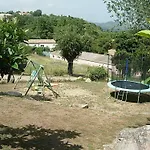Ferienhaus Domaine San Sebastiano Porto-Vecchio (Corsica)