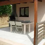 Casa de Férias Domaine San Sebastiano