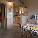 Domaine San Sebastiano Casa de Férias