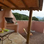 Domaine San Sebastiano Casa de Férias *