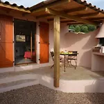 Domaine San Sebastiano * Porto-Vecchio (Corsica)