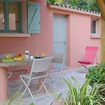 Domaine San Sebastiano Casa de Férias