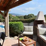 Domaine San Sebastiano Ferienhaus *