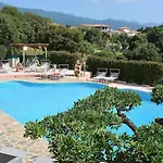 Casa de Férias Domaine San Sebastiano *