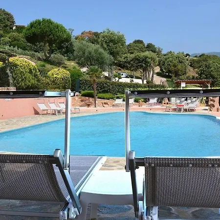 Domaine San Sebastiano Vakantiehuis Porto-Vecchio (Corsica)