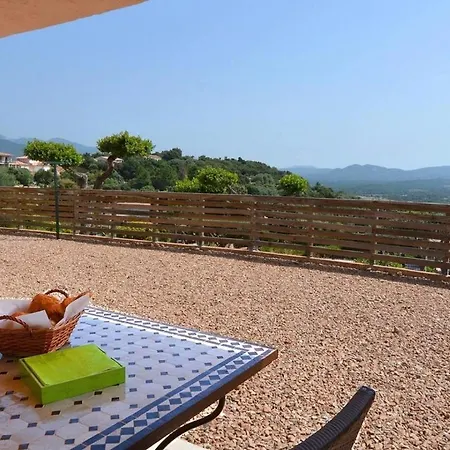 Holiday home Domaine San Sebastiano *