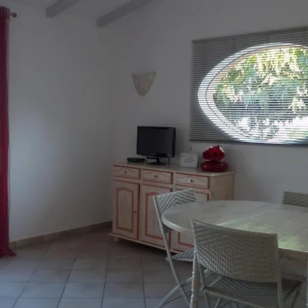 Domaine San Sebastiano Porto-Vecchio (Corsica)