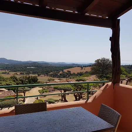 Domaine San Sebastiano