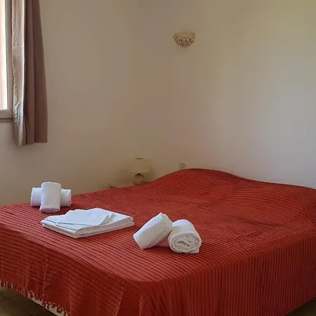 Casa de Férias Domaine San Sebastiano *