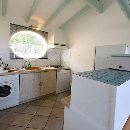 Domaine San Sebastiano Ferienhaus Porto-Vecchio (Corsica)