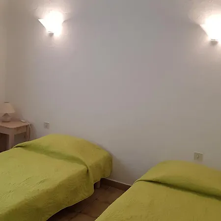 Holiday home Domaine San Sebastiano Porto-Vecchio (Corsica)