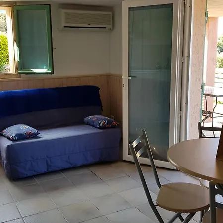 Vakantiehuis Domaine San Sebastiano *