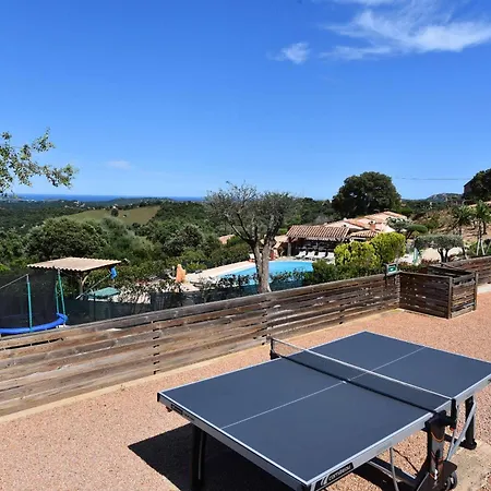 Holiday home Domaine San Sebastiano *