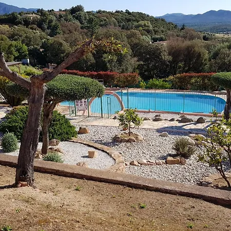 Domaine San Sebastiano Porto-Vecchio (Corsica)