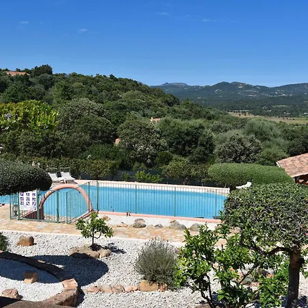 Domaine San Sebastiano
