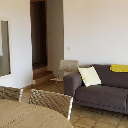 Ferienhaus Domaine San Sebastiano