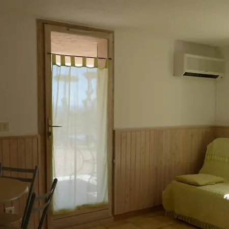 Domaine San Sebastiano Casa de Férias Porto-Vecchio (Corsica)