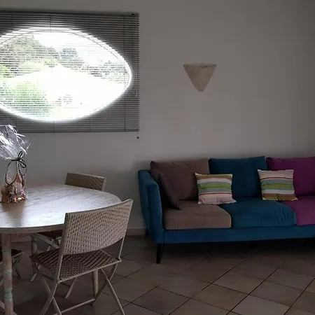 Holiday home Domaine San Sebastiano Porto-Vecchio (Corsica)