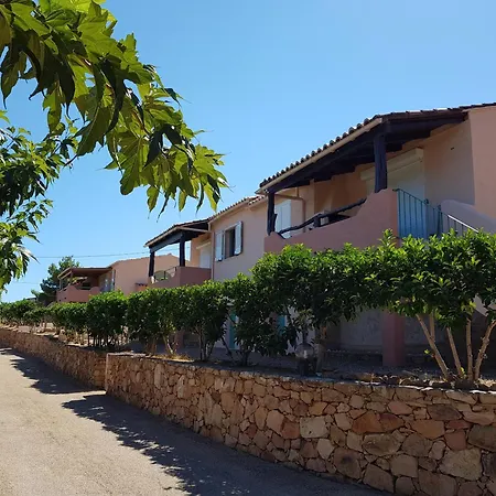 Domaine San Sebastiano *