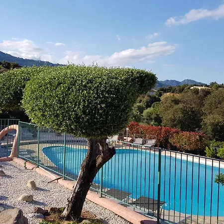 Domaine San Sebastiano