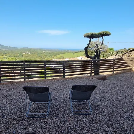 Ferienhaus Domaine San Sebastiano *