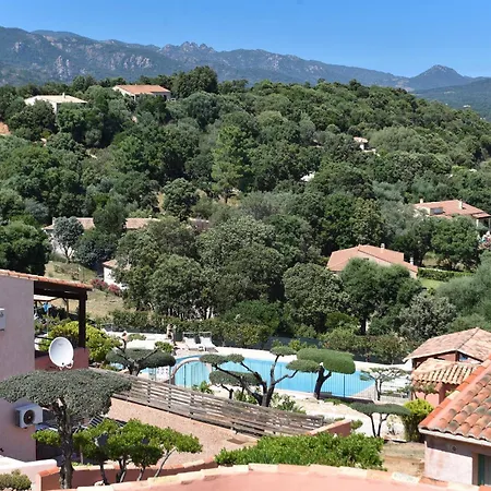 Domaine San Sebastiano *