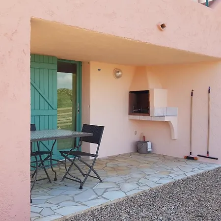 Domaine San Sebastiano * Porto-Vecchio (Corsica)
