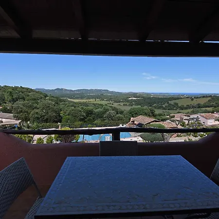 Domaine San Sebastiano
