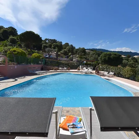 Holiday home Domaine San Sebastiano