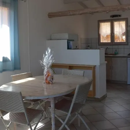 Vakantiehuis Domaine San Sebastiano *